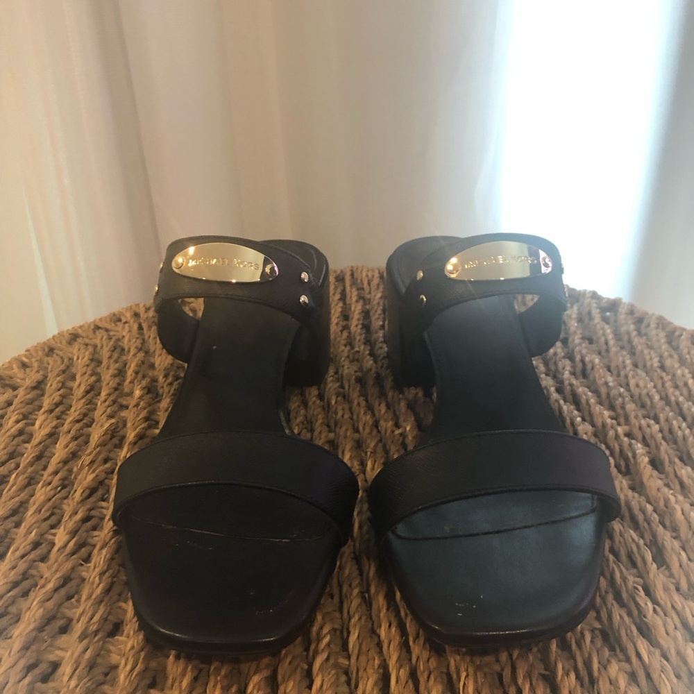 Michael Kors Mule